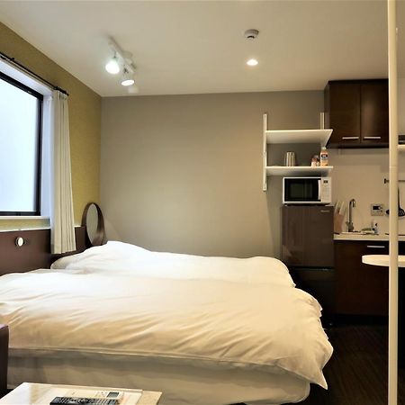 玉出205 Wifi付 玉出駅から徒歩2分 地下鉄難波迄8分 Lejlighed Osaka Eksteriør billede